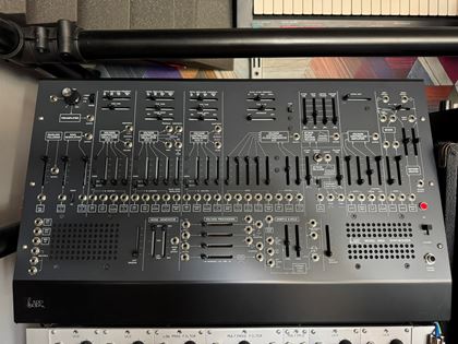 Arp-2600m